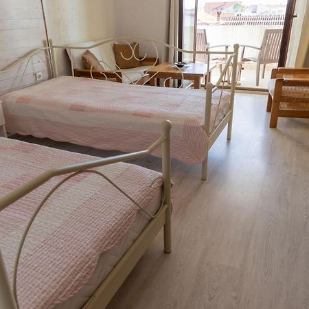 Apartmani Trlaja Vodice Exterior photo